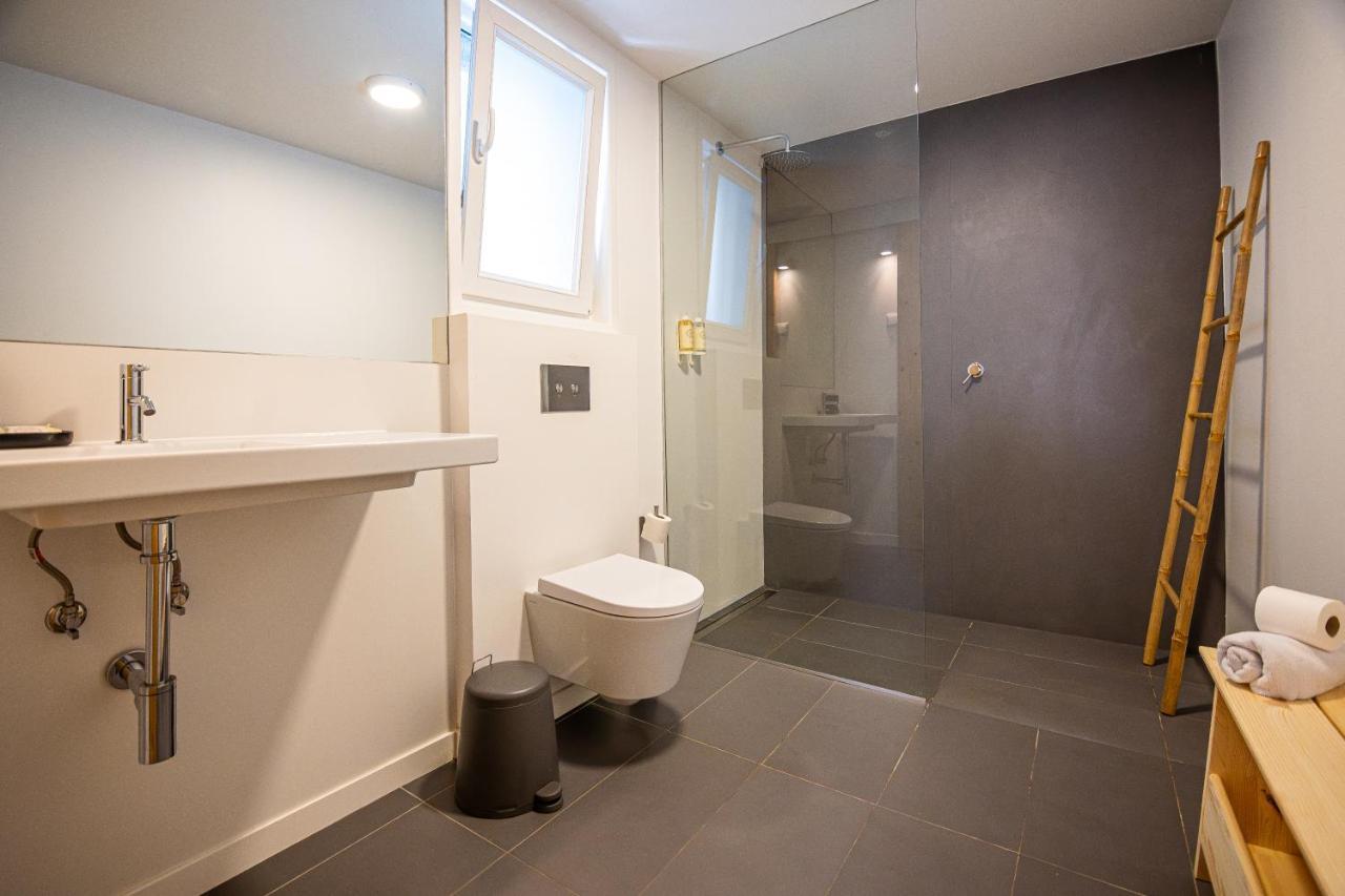 Vago Alcantara Suites Lisboa Εξωτερικό φωτογραφία